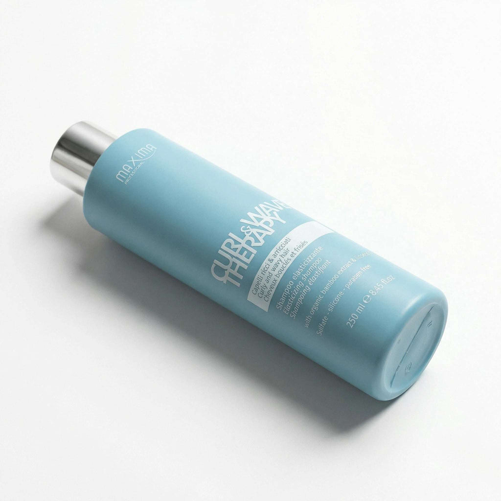 Curl & Wave Therapy Shampoo