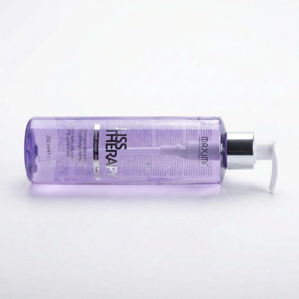Liss Therapy Shampoo