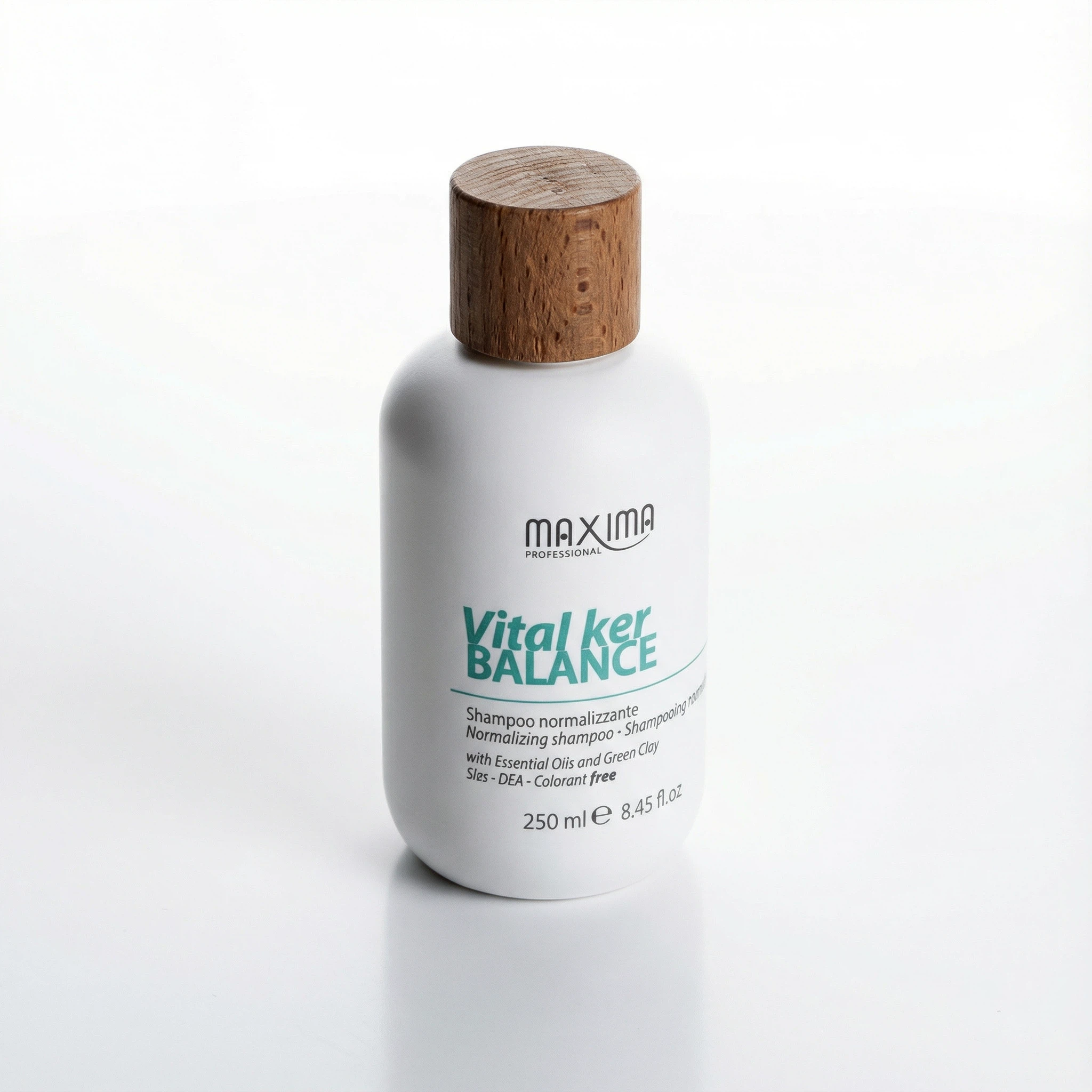 Šampon Vital Ker Balance
