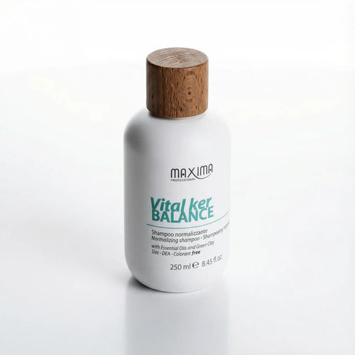 Balance Routine - Complete care for oily scalp
