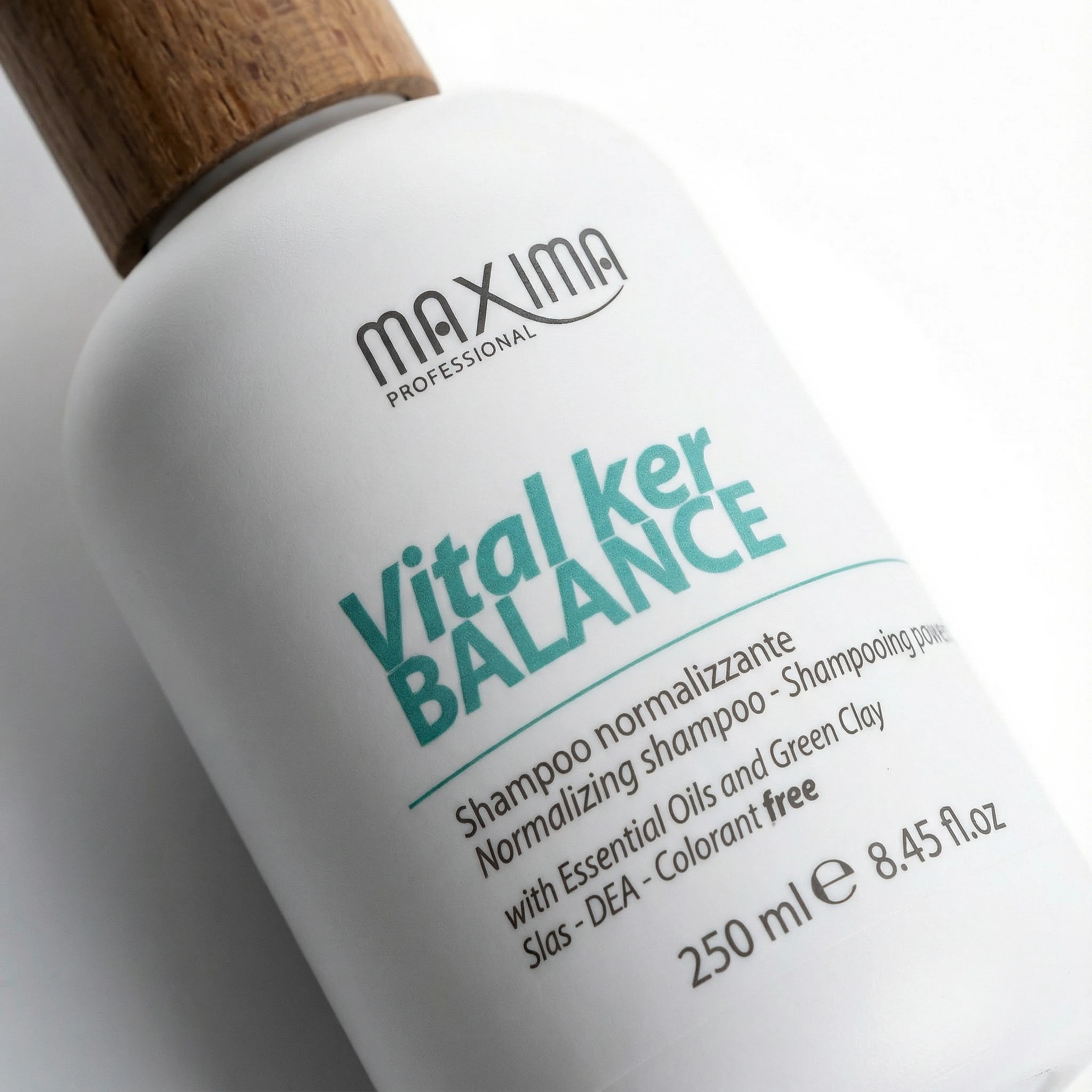 Šampon Vital Ker Balance