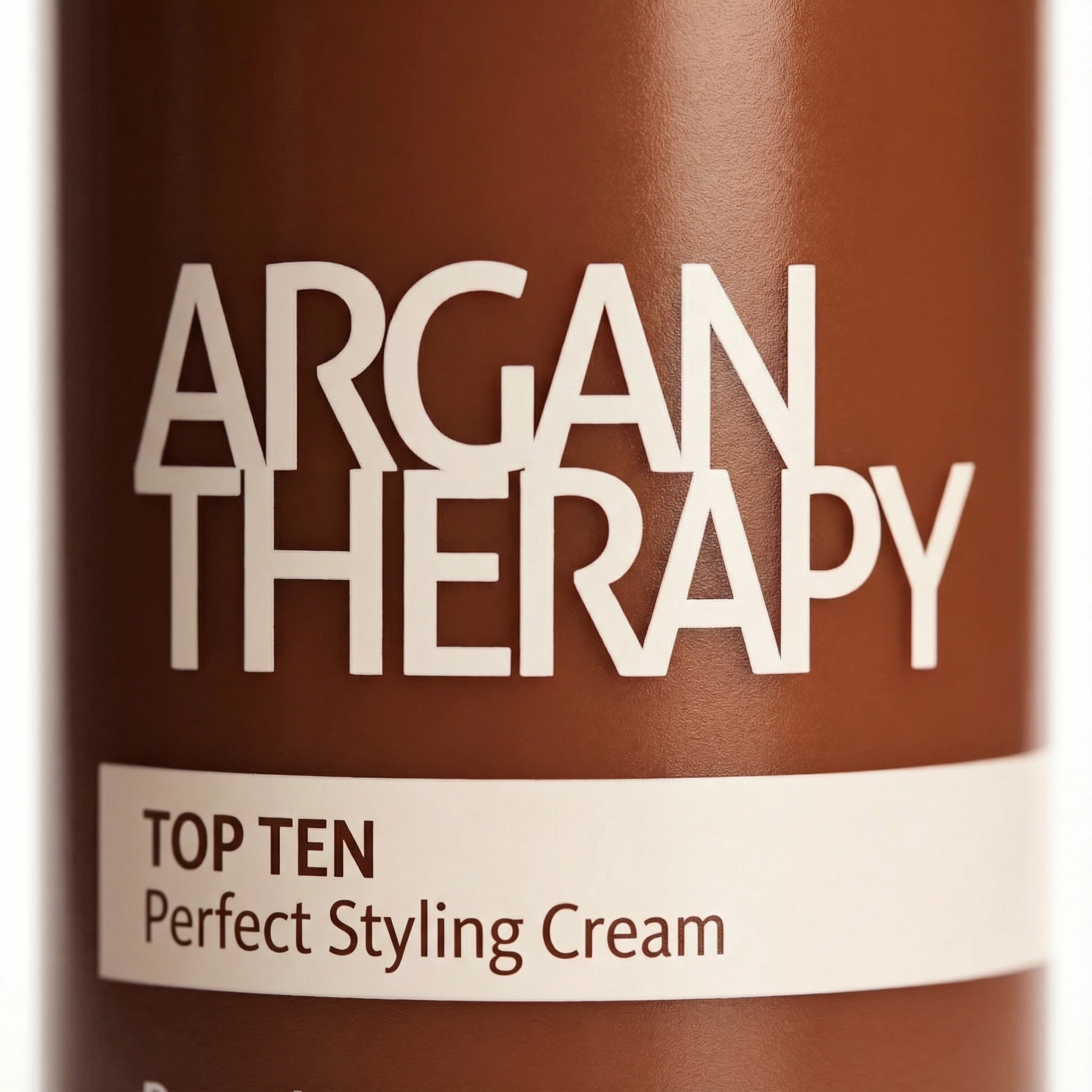 Argan Therapy Top Ten