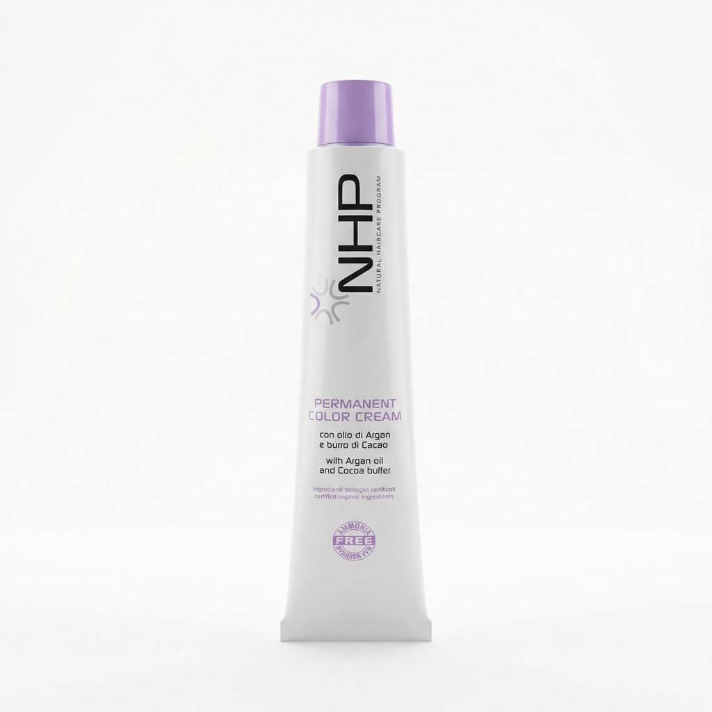 Barva za lase NHP 6