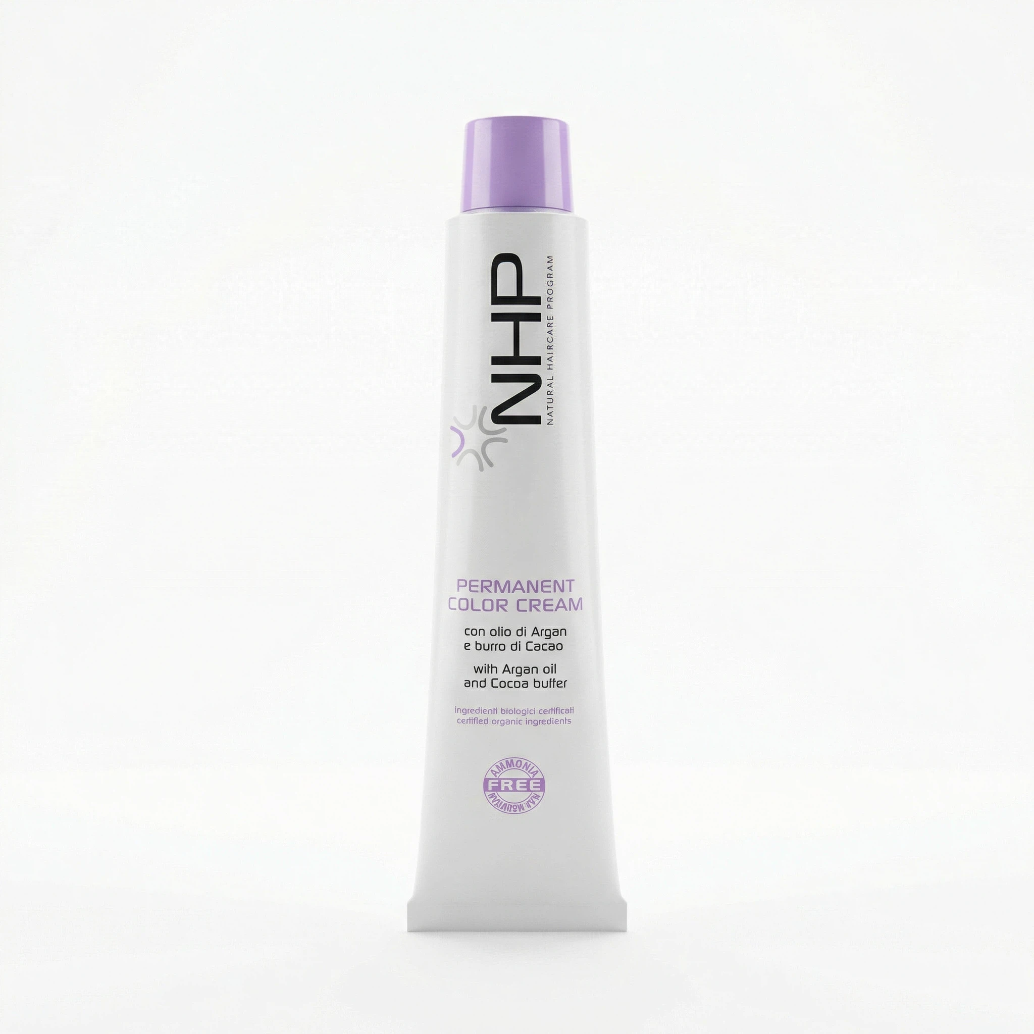 Barva za lase NHP 7.1