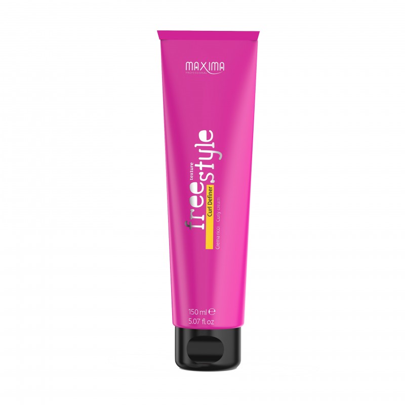 Free Style Curly Cream
