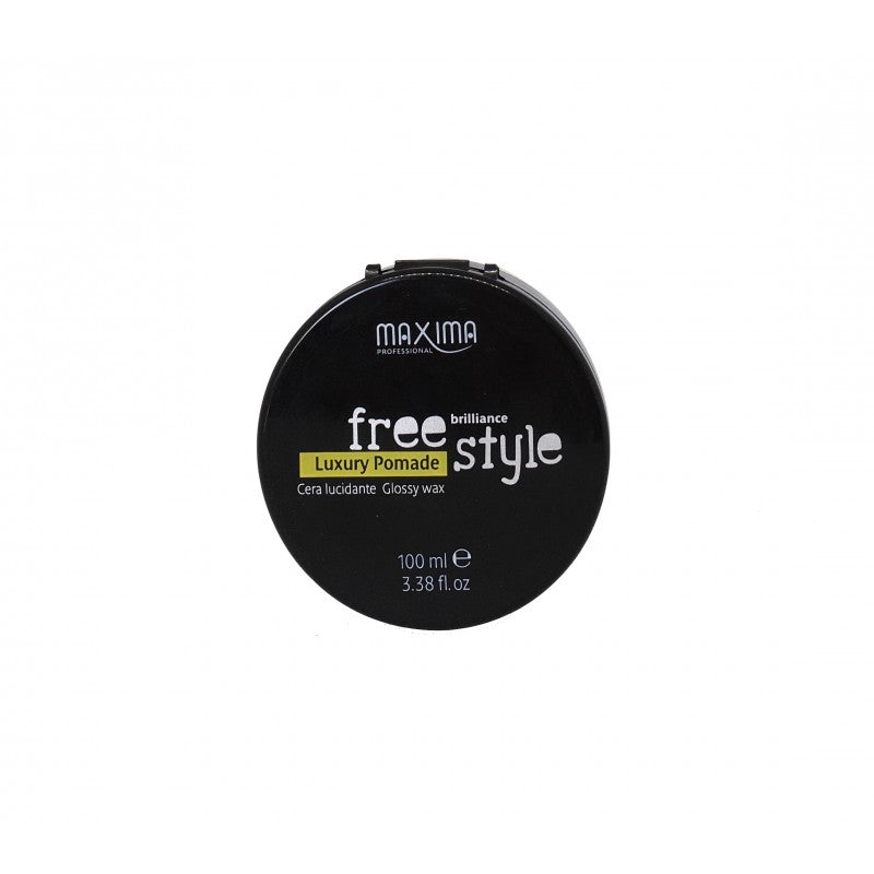 Free Style Luxury Pomade