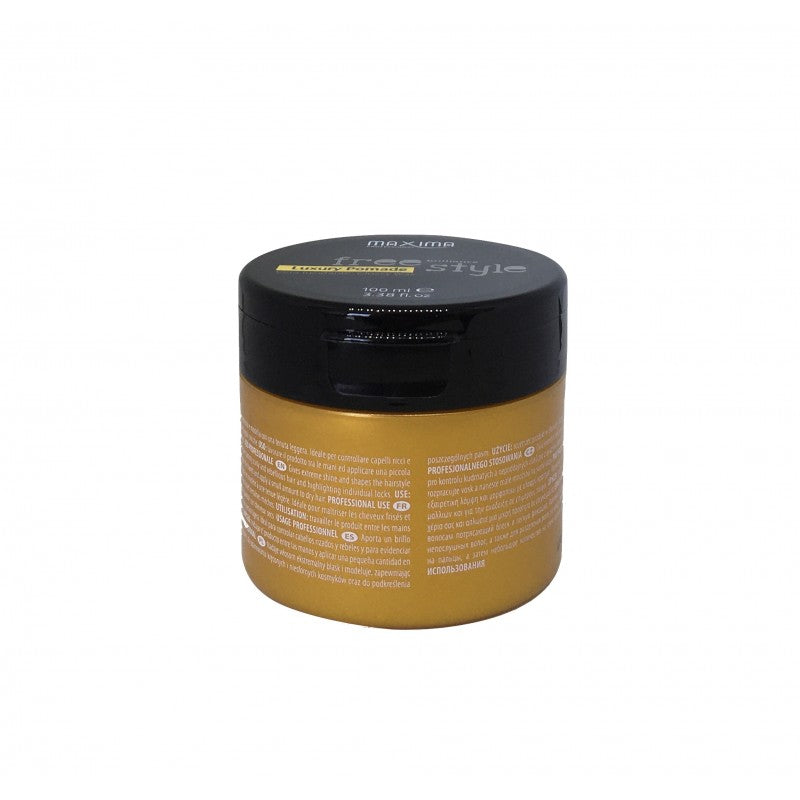 Free Style Luxury Pomade