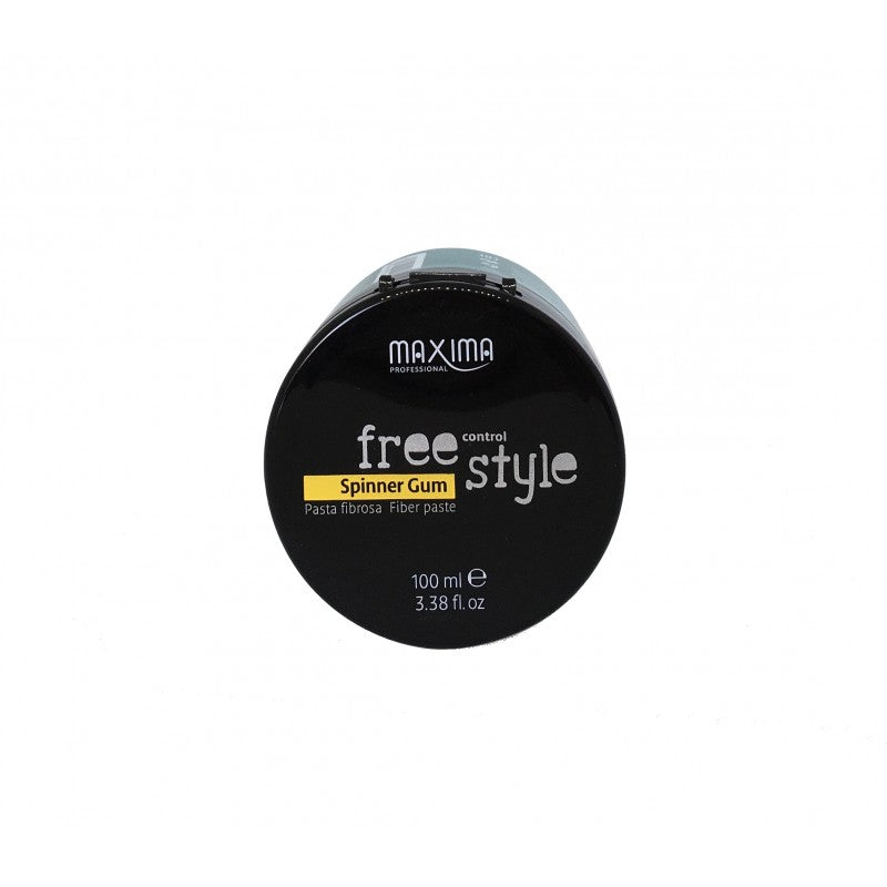 Free Style Spinner Gum