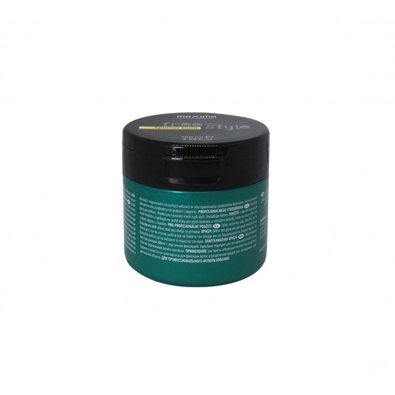 Free Style Spinner Gum