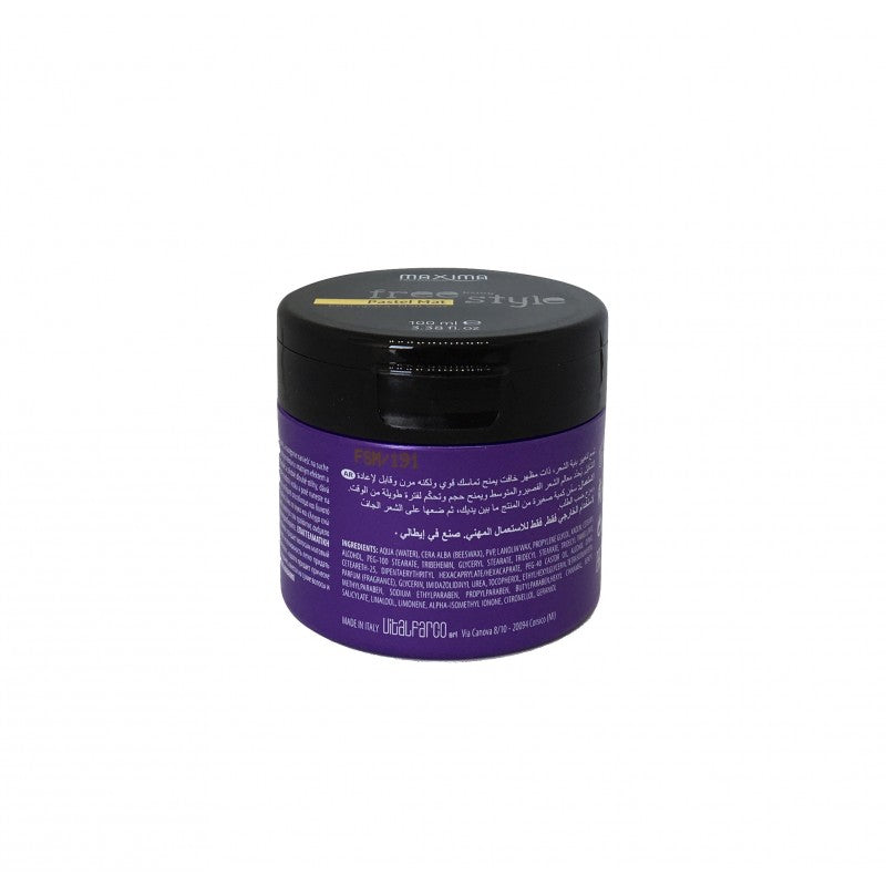  Free Style Pastel Mat