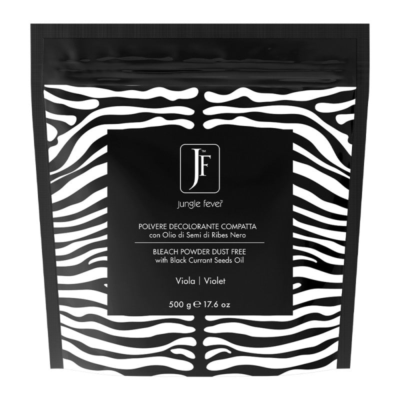 JF Belilo v prahu vijolično