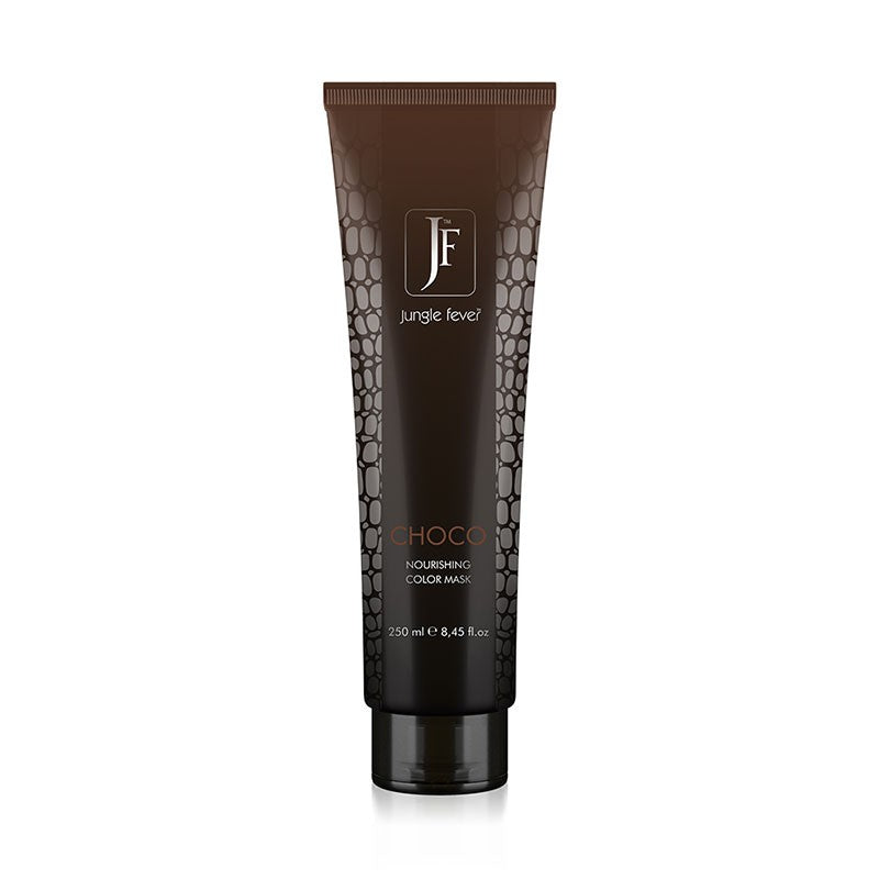 JF Classy Color Mask Chocolate