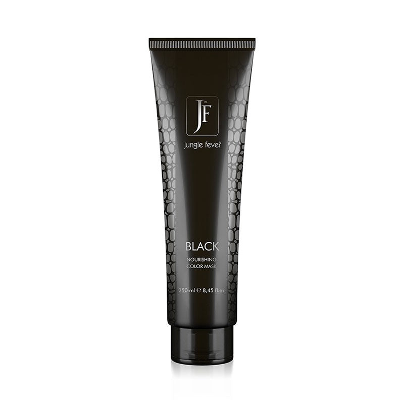 JF Classy Color Mask Black