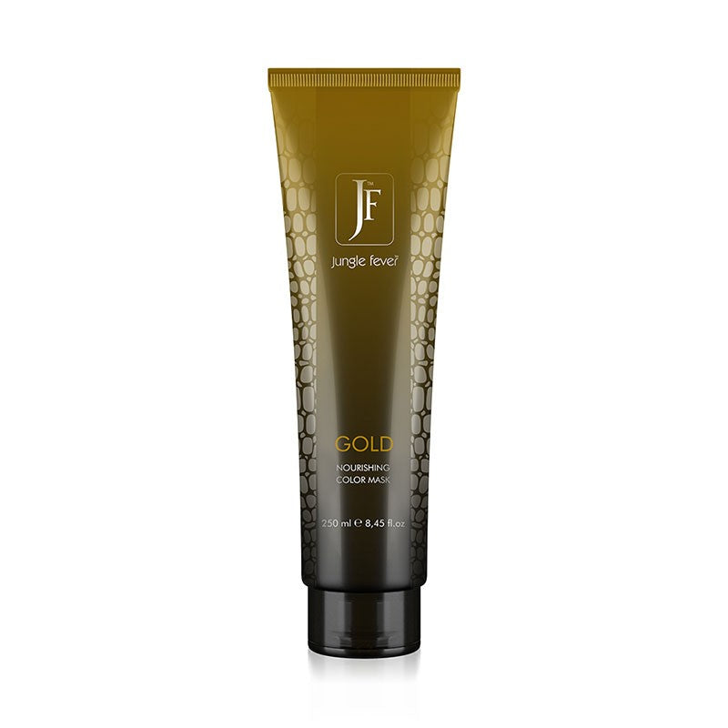 JF Classy Color Mask Gold