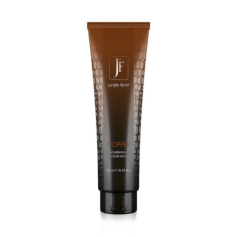 JF Classy Color Mask Kupfer