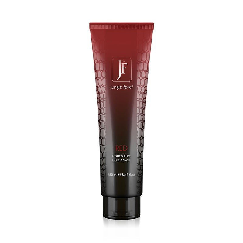 JF Classy Color Mask Red