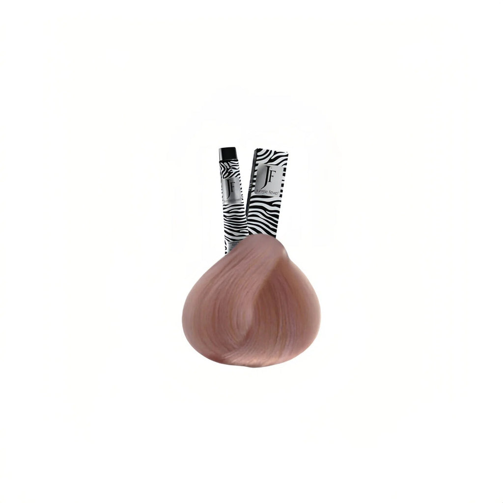 Barva Jungle Fever 9.222