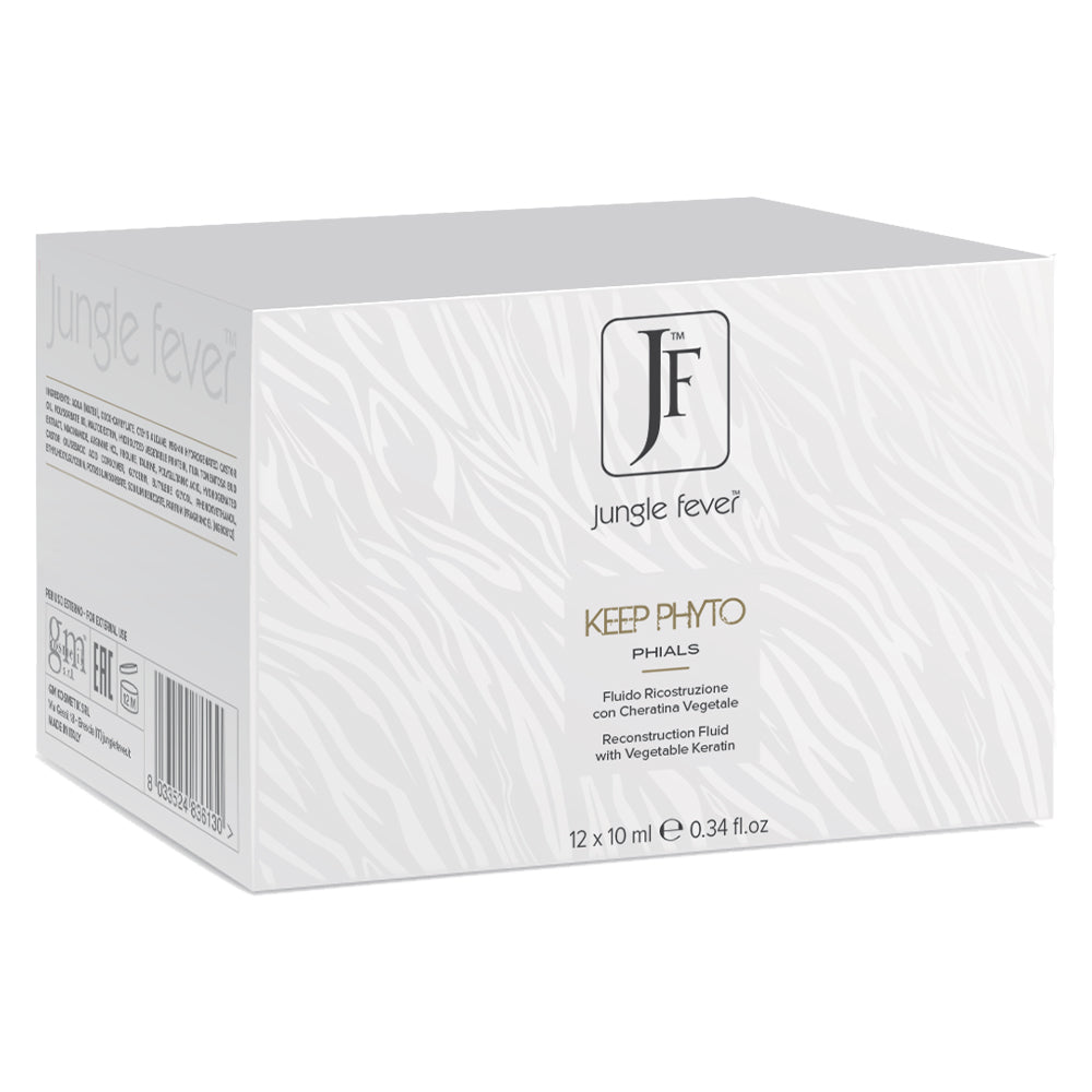 JF Keep Phyto Serum