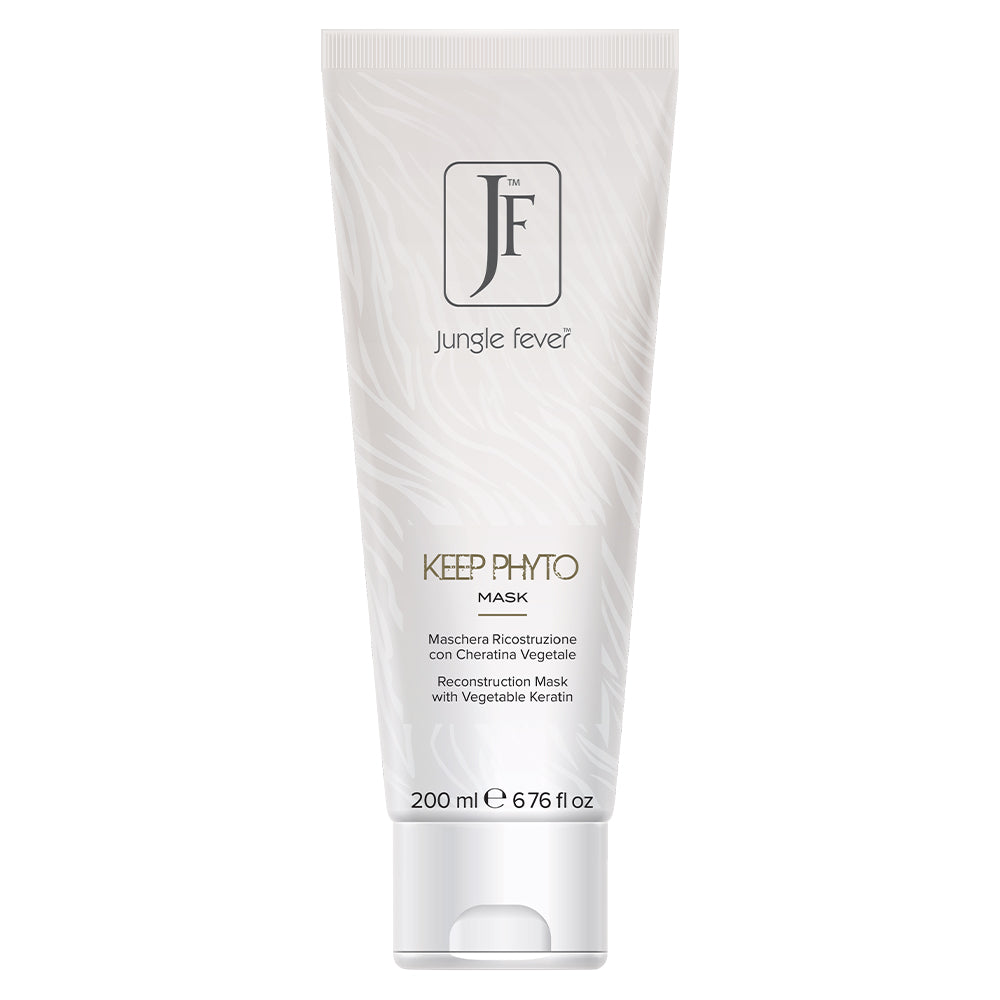 JF Keep Phyto Maske