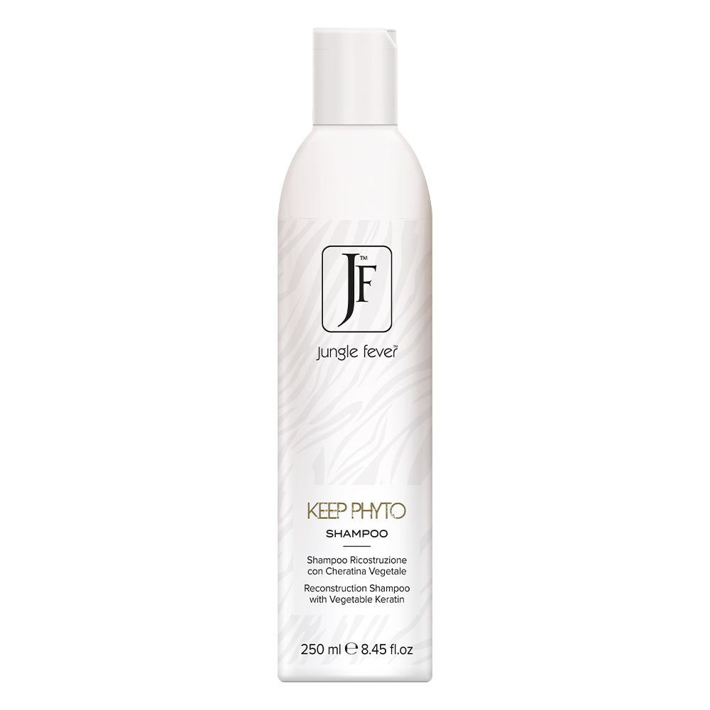 JF Keep Phyto šampon