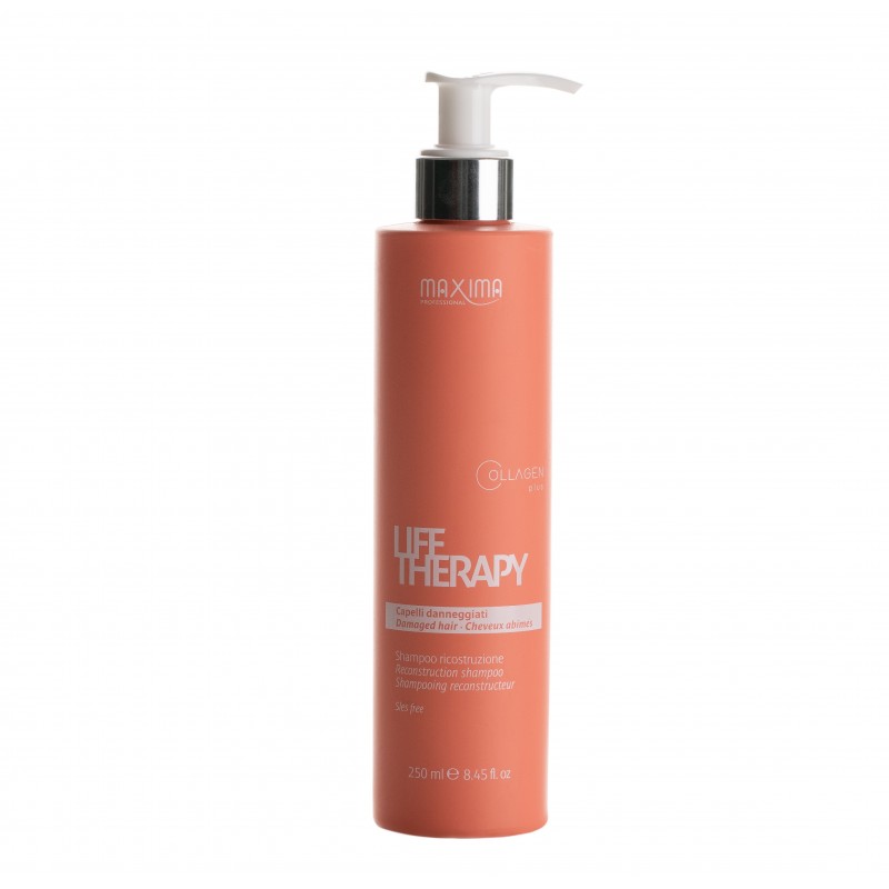 Šampon Life Therapy