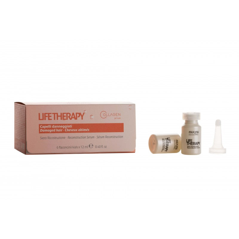 Life Therapy Serum