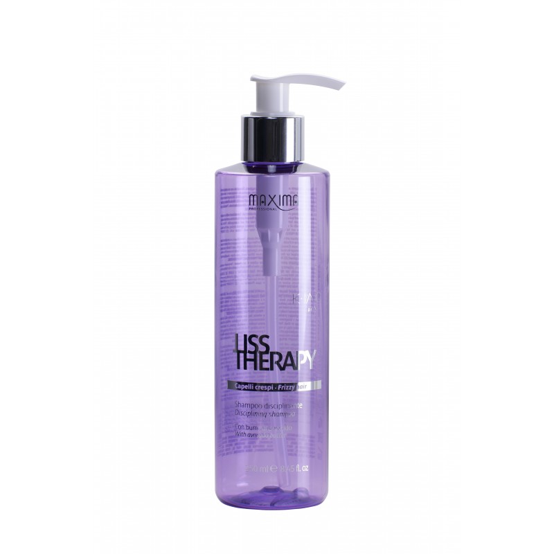 Liss Therapy Šampon