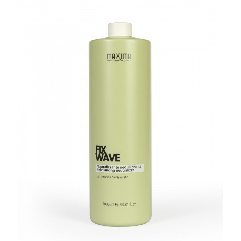 Maxima Fix Wave 