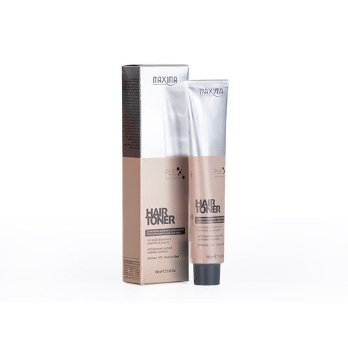 Hair Toner Plex - professional hair toner with bond repair
