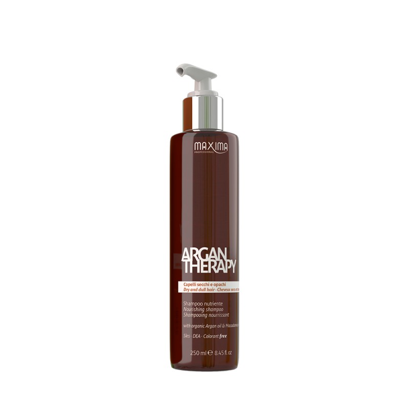 Argan Therapy Šampon