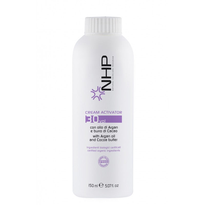 NHP kremni aktivator 30 vol.