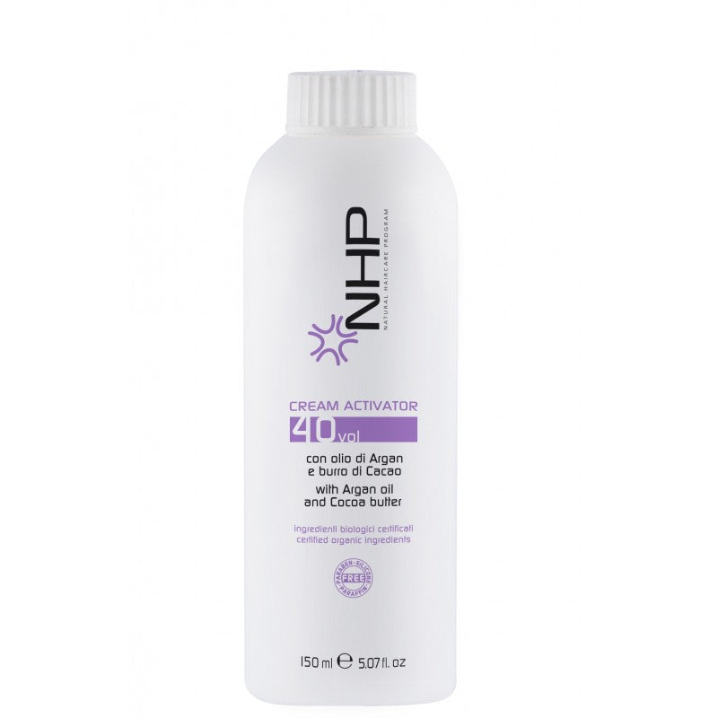NHP kremni aktivator 40 vol.