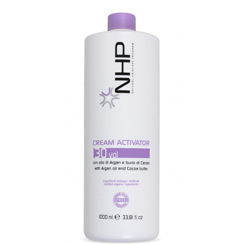 NHP kremni aktivator 40 vol.