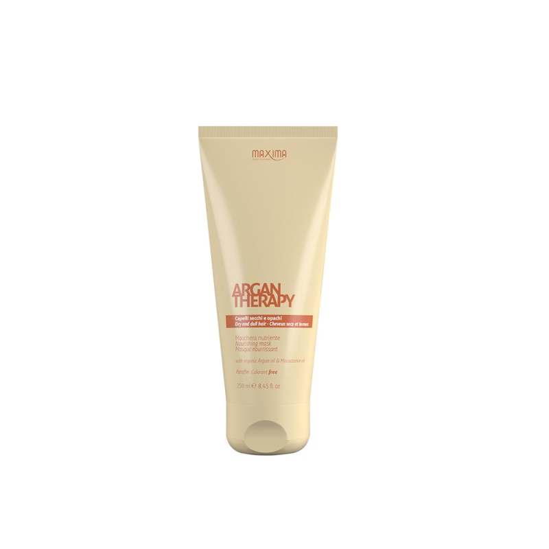 Argan Therapy Maska