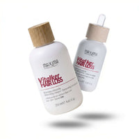 Hair Loss Routine - Shampoo + Lotion