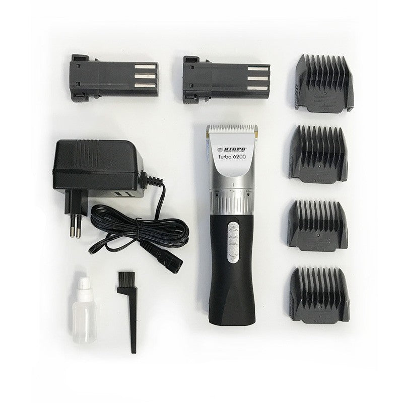 Kiepe strižnik las 6200