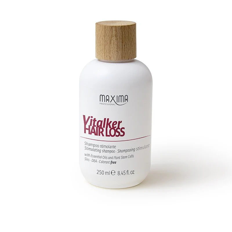 Hair Loss Routine - Shampoo + Lotion