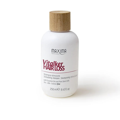Hair Loss Rutina - Šampon + losjon