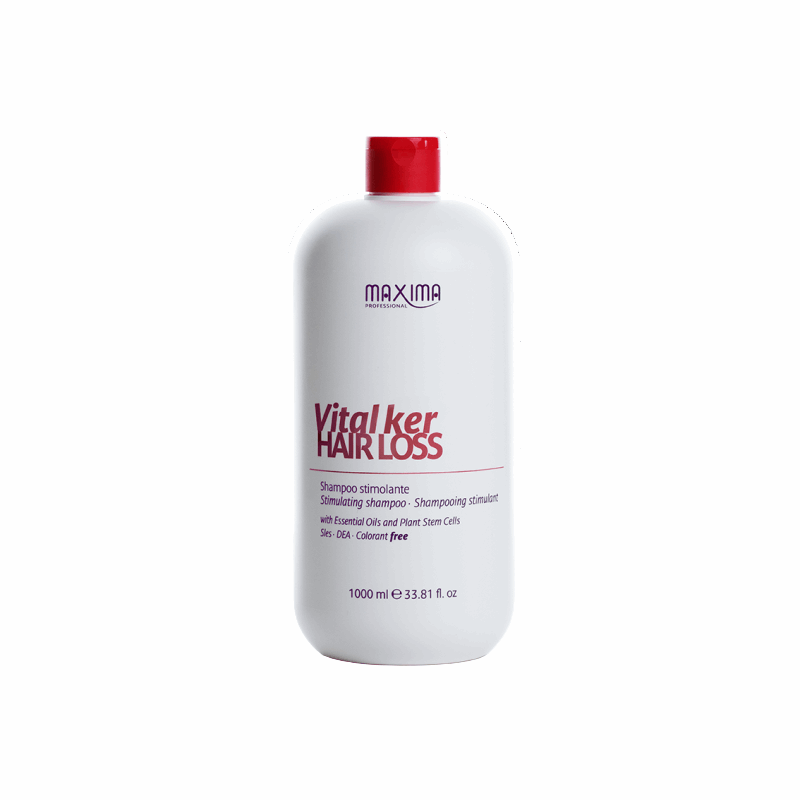 Vital Ker Hair Loss Shampoo