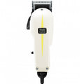 Wahl Professional Super Taper Corded Clipper 8400 – silver professional hair clipper