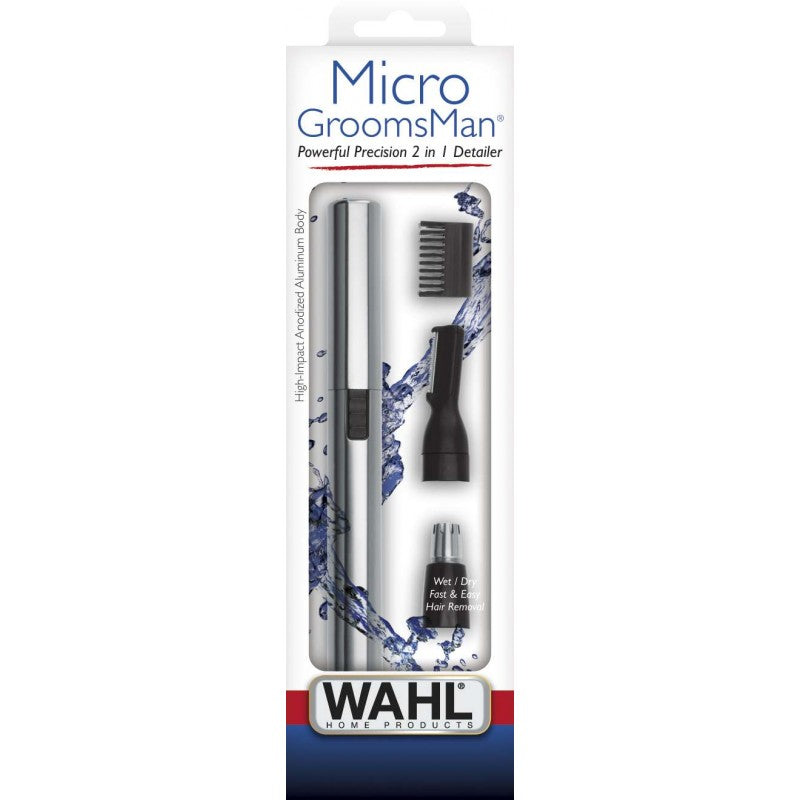Wahl Micro groomsman